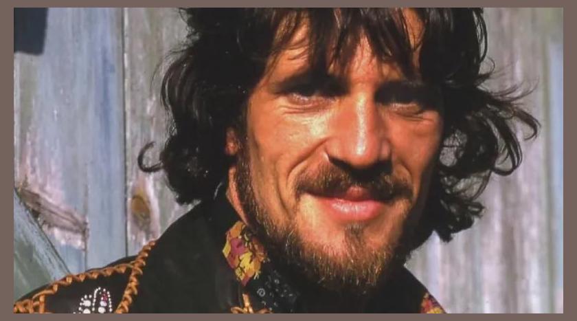 Jim Capaldi